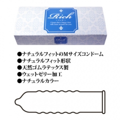 リッチM 144個入り