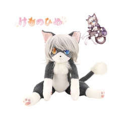 けものひめ アーニャ