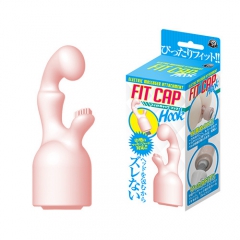 フィットキャップ フック