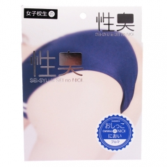 性臭 ブルマ おしっこの臭い