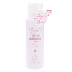 Lovers Lotion ラヴァーズローション 250ml