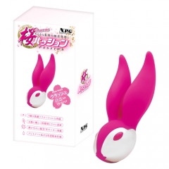 桜パッション クラッシュバニー