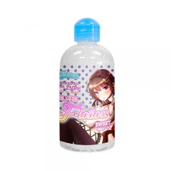 洗い不要 F ローション スウィート