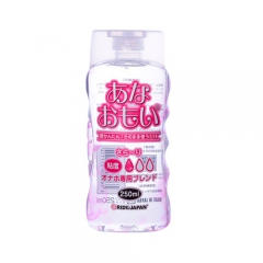 あなおもい さらーり 250ml
