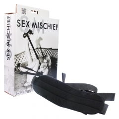 SEX&MISCHIEF セックス&ミスチーフ セックススリングクラシック