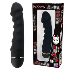 闇憑バイブ ブラック