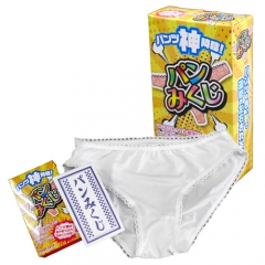 パンみくじ
