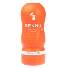 GENMU3 ゲンム3 ピンキータッチ オレンジ