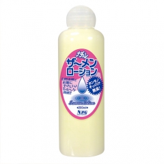 ナチュレ ザーメンローション 200ml