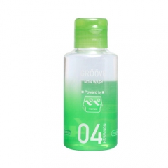 GROOVE（グルーヴ）04 ノンウォッシュ 160ml