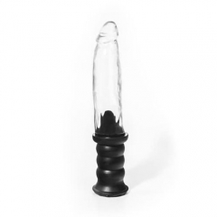 CockR Clear/Black MOI HamR (クックR)