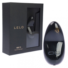 LELO NEA2 レロ ネア2 ブラック