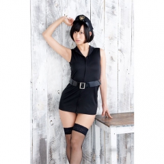 Sherrys Closet ブラックポリス