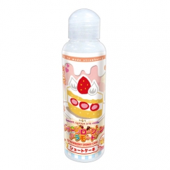 スイーツローションアラモード ショートケーキ 120ml
