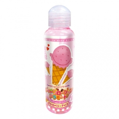 スイーツローションアラモード ストロベリーアイス 120ml