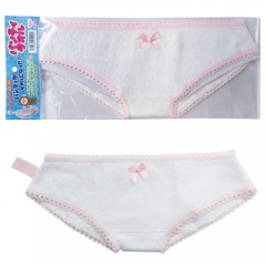 パンティタオル