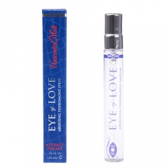 男性が身につけるフェロモン香水　アイオブラブ 無香 男性用 10ml