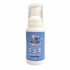 バブルスター 80ml