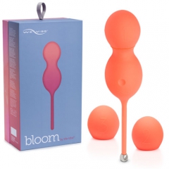 We-Vibe bloom（ウィーバイブ ブルーム） コーラルピンク