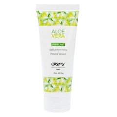 exsens エクセンス ローション アロエベラ 70ml