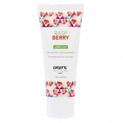 exsens エクセンス ローション ラズベリー 70ml