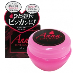 anna love magic アンナラブマジック ホット 5g