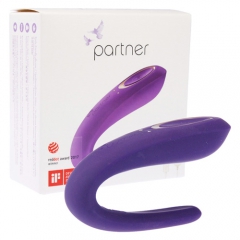 Satisfyer サティスファイヤー パートナー