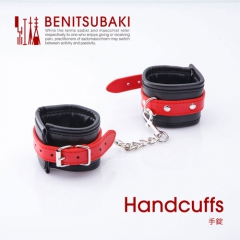 紅椿 BENITSUBAKI 手錠
