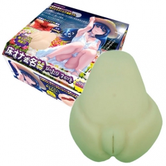 床オナ式名器 ぴったりフィット HARD（ハード版）