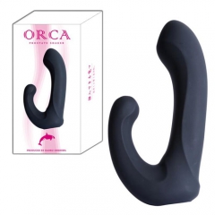 ORCA (オルカ)