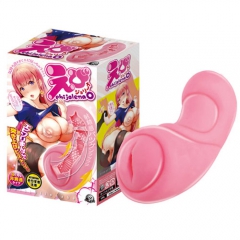 えびジョリーナ。
