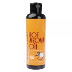 HOT AROMA OIL ORANGE　(ホットアロマオイル オレンジ)