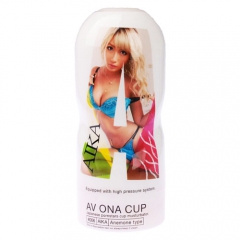 AV ONA CUP #006 AIKA