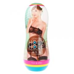 HOLY HOLE (ホーリーホール) LOT NO. 003 麻生希