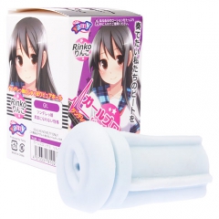 ガールズロック3 りんこ