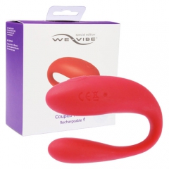 We-vibe スペシャルエディション リチャージブル
