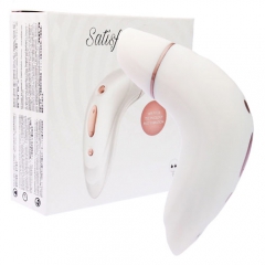 Satisfyer サティスファイヤー プロプラス バイブレーション