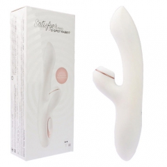 Satisfyer サティスファイヤー プロ Gスポットラビット