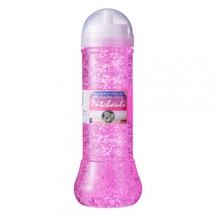 アロマローション パチュリー 360ml