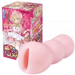 桃ずきんちゃんdeもんもん！