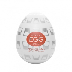 TENGA EGG BOXY エッグ ボクシー