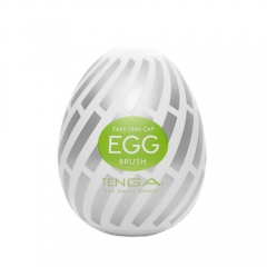 TENGA EGG BRUSH エッグ ブラッシュ