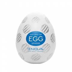 TENGA EGG SPHERE エッグ スフィア