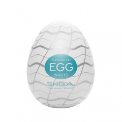 TENGA EGG WAVY 2 エッグ ウェービー2