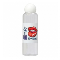 なま唾ローション 120ml