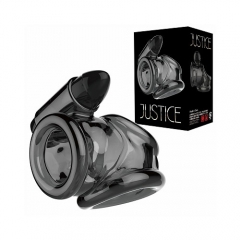 JUSTICE (ジャスティス)