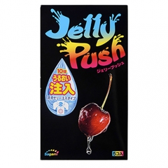 ジェリープッシュ
