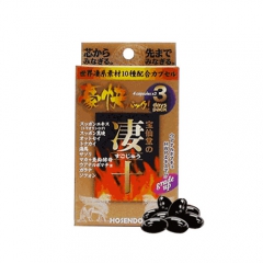 凄十豪快パック