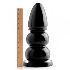 全長35cm最大径15cmの極太ディルド Wrecking Balls XXL Giant Dildo ジャイアントディルド 