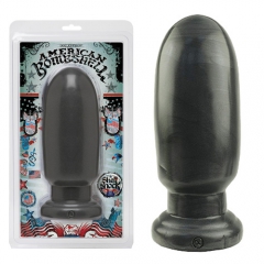 American Bombshell 寸胴タイプディルド Lサイズ